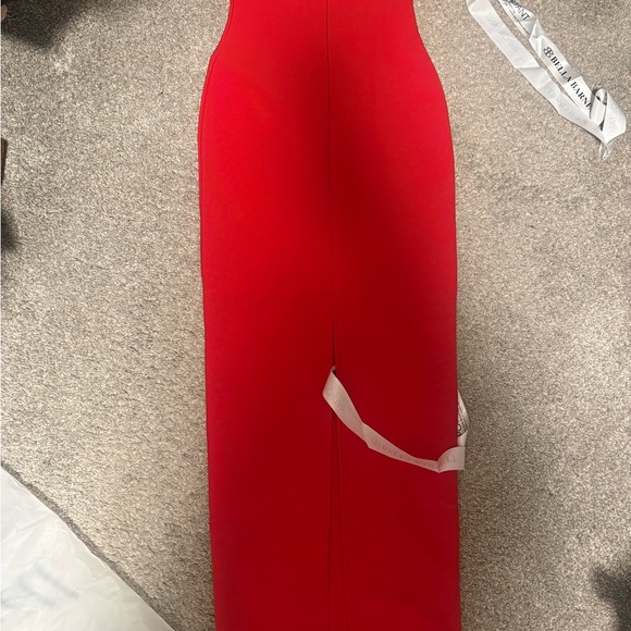 Bella Barnett Strapless Bodycon Dress - Picture 7 of 8